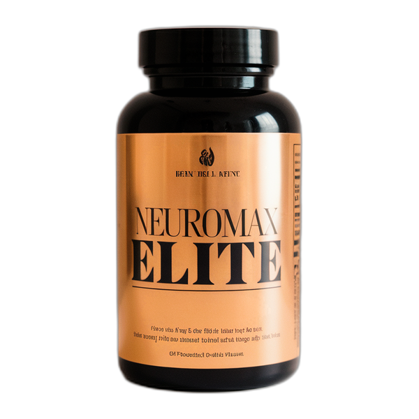 NeuroMax Elite